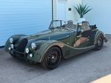 Morgan Plus Six ROADSTER UNIKAT ***14 TKM*** - Morgan aus 2023