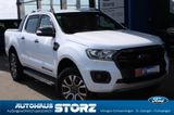 Ford Ranger Wildtrak Doppelkabine 4x4 ALLRAD|AUTOMATI - Ford Ranger: Auto