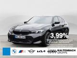 BMW 320d xDrive M-Sport Pro FACEL. LED ACC NAVI HGSD