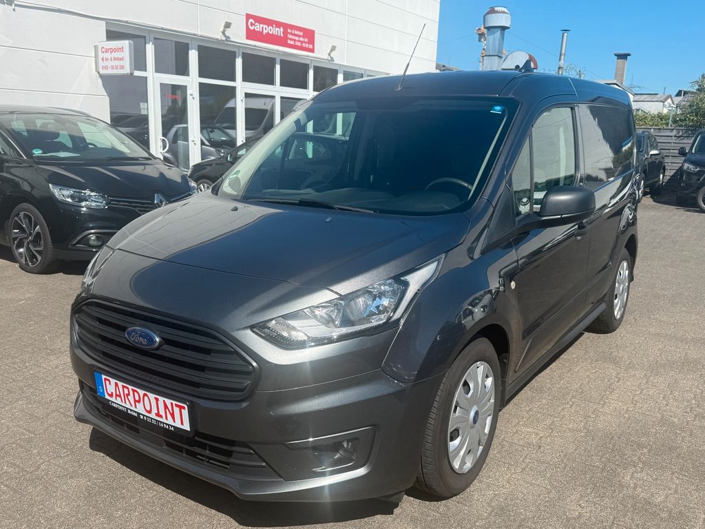 Image of Ford Transit