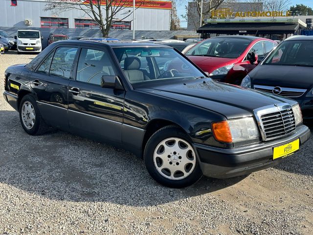 Mercedes-Benz 124 E 300*Aut.*1.HD**S-Dach*Klima*TÜV NEU