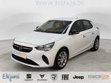 Opel Corsa F Edition ALLWETTER SITZ.HZG TEMPOMAT LENK - gebrauchte Kleinwagen in Essen