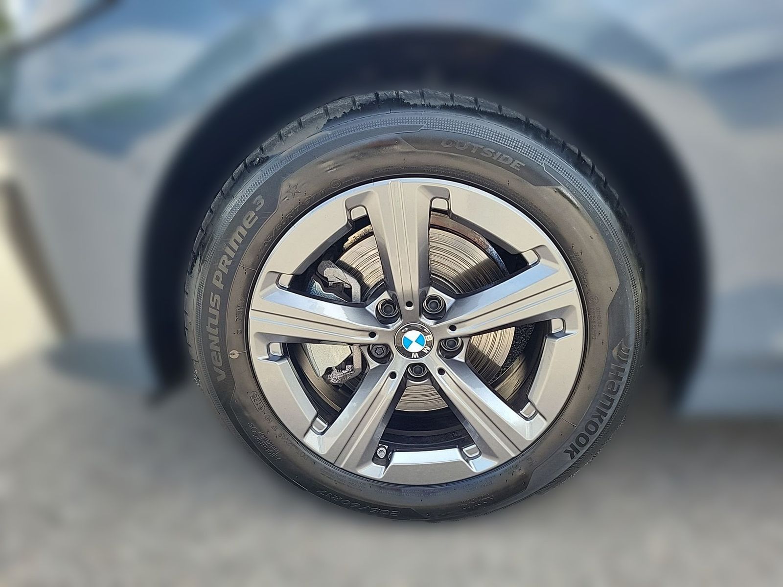 BMW 220i Active Tourer LED ParkAss AHK KeyLess foto 4