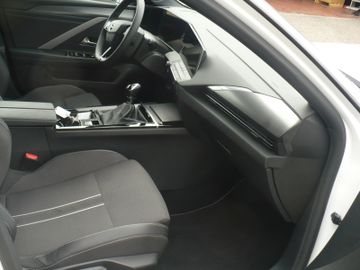 Bild 12 Opel Astra L 1.2 Turbo 96kW ST GS Kamera LED PDC NAVI