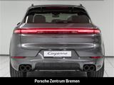 Porsche Cayenne BOSE Hinterachslenkung 90L Head-Up PASM - Porsche Cayenne: 9pa