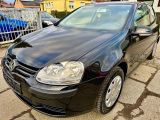 Volkswagen Golf V 5 1.4 Trendline Lim. * Service NEU *Klima - Volkswagen Golf aus 2004: Golf5
