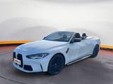 BMW M4 xDrive Competition Cabrio*HeadUp*Laser*360° - BMW M4 in Frankfurt (Main)
