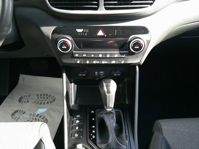 Hyundai Tucson Trend 2WD