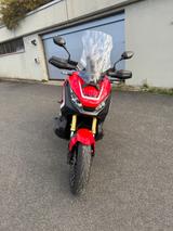 Honda X-ADV 750 DCT / Leo Vinci  - HONDA X ADV