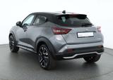 Nissan Juke 1.0 DIG-T N-Design Aut. LED Navi Kamera - Nissan Juke Gebrauchtwagen in Hamburg