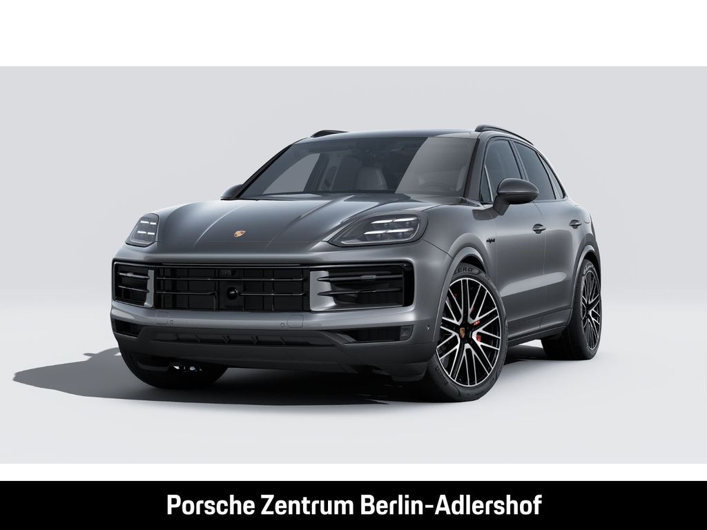 Image of Porsche Cayenne