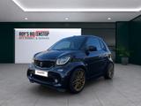 Smart ForTwo fortwo cabrio Brabus KW V1 Sport-AGA - Smart: Sport