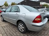 Toyota Corolla 1.6 Automatik,Klima,PDC,Tüv:01/27