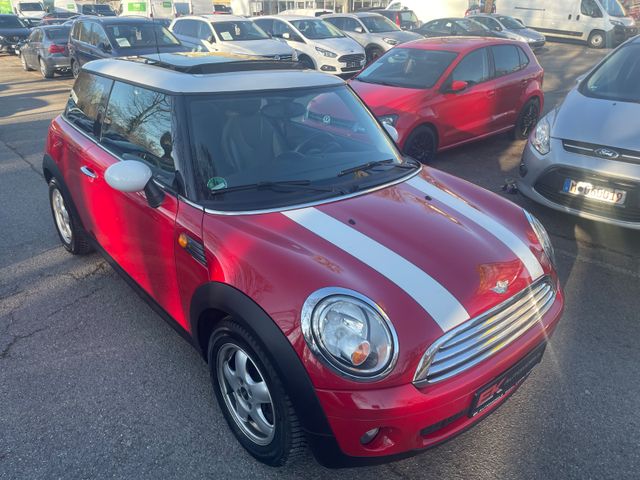 MINI COOPER Mini Cooper Leder Panorama SHZ