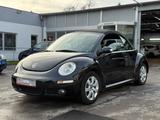 Volkswagen New Beetle Cabriolet 2.0 Auto*Leder*Sitzheizung* - Volkswagen New Beetle aus 2006
