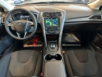 Ford Mondeo Turnier Titanium AWD *AHK*Kamera*Klima*BT