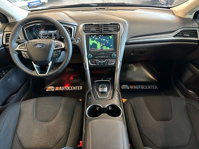 Ford Mondeo Turnier Titanium AWD *AHK*Kamera*Klima*BT