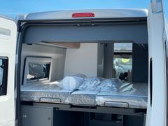 Adria Twin Supreme 640 SLB ***60 Years Edition***