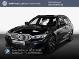 BMW 318i Touring Aut. - BMW 318 Gebrauchtwagen in Karlsruhe