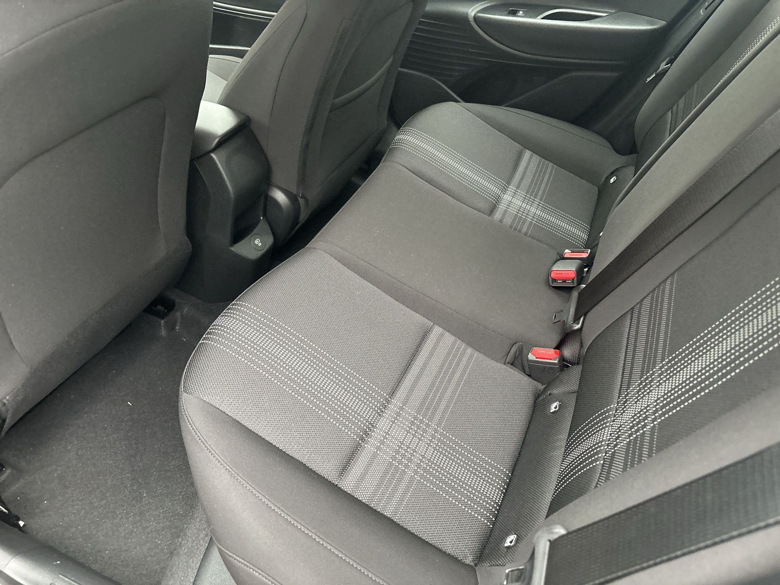 Hyundai i20 – Bild 5