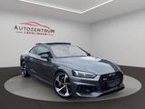 Audi RS5 Coupe PANO CARBON KERAMIK MATRIX 360° B&O - graue Audi RS5