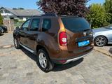 Dacia Duster 1,6 Prestige 4x2 Leder - gebrauchte Dacia Duster aus dem Jahr 2011