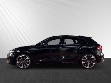Audi S3 - 2