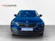 Karoq Clever 1.5 TSI DSG AHK Navi ACC