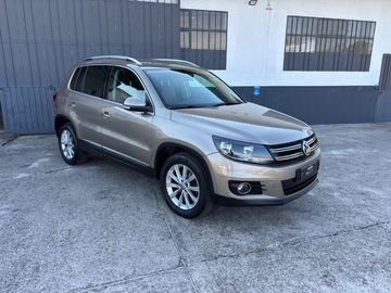 Volkswagen Tiguan - 2
