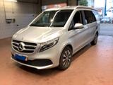 Mercedes-Benz V 300 d 4MATIC MARCO POLO GLASDACH 360 DISTRONIC - Mercedes-Benz V 300 Tageszulassungen
