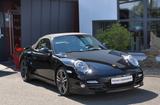 Porsche 997 Turbo Cabrio "2. Hand+Sport Chrono+Bose" - gebrauchte Porsche 997 aus dem Jahr 2012