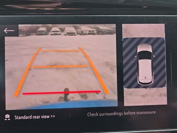 Fotografie 14 des Opel Grandland (X) Grandland (X)Plug-In-Hybrid SHZ Anhängerkupplung