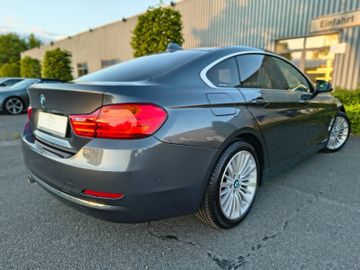 BMW 420 - 7