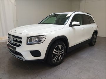 Mercedes GLB 200 - 3