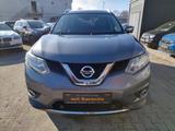 Nissan X-Trail Tekna+AUTOMATIK+LEDER+NAVI+PANO+CAM360 - Nissan X-TRAIL LE mit Diesel-Antrieb
