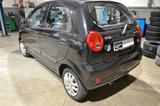 Chevrolet Matiz - Chevrolet Matiz Gebrauchtwagen