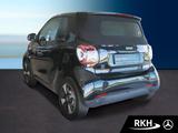 Smart smart EQ fortwo cabrio 22kW-Bordl/LED/SHZ/Kamera - Smart Jahreswagen