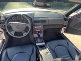 Mercedes-Benz SL 280  - Mercedes-Benz SL 280 aus 1998