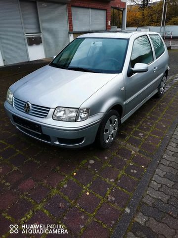 Volkswagen VW POLO 1.4 TÜV-AU 02.26 WENIG GELAUFEN