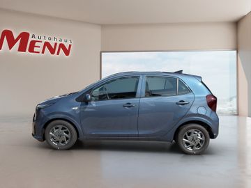 Kia Picanto 1.0 GDI 68PS Vision Navi PDC SHZ Klima
