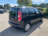 Skoda Roomster HU 06/27 Angemeldet - Skoda Roomster in Mönchengladbach