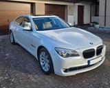 BMW 740 erster Lack | 7663km | Sammlerzustand 