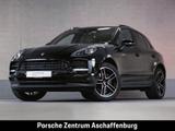 Porsche Macan Panorama Memory BOSE - Porsche Gebrauchtwagen in Aschaffenburg