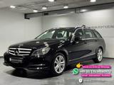 Mercedes-Benz C 180 T CGI BE *Avantgarde*Automatik*Navi* - Mercedes-Benz C 180 Gebrauchtwagen in Stuttgart