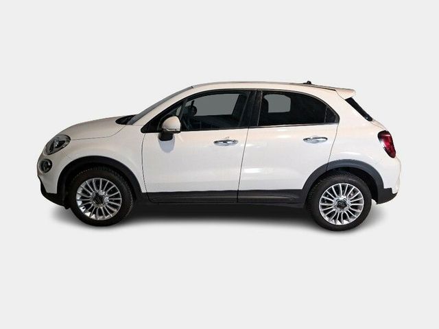 Fiat FIAT 500X 1.3 Mjet 95cv E6D Connect