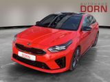 Kia ProCeed / pro cee d GT 1.6T DCT7-Automatik Panor - Kia: Coupé, Cee D