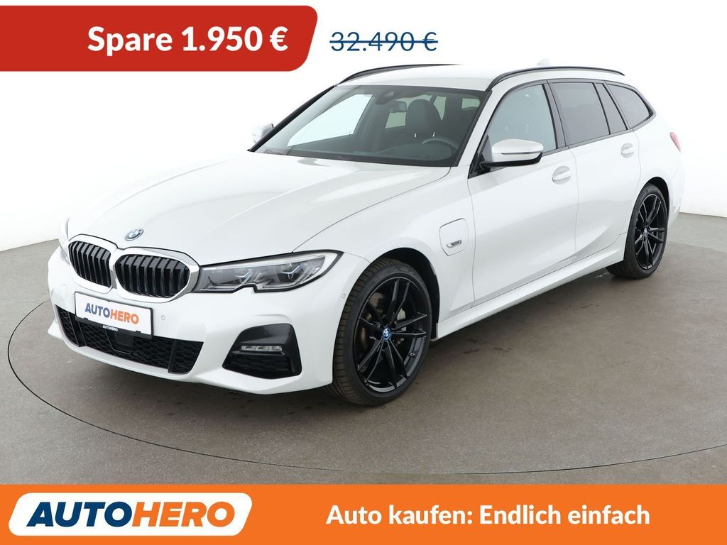 Image of BMW 330