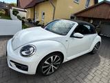 Volkswagen Beetle Cabrio Allstar BMT 1.4 TSI mit AHK - Volkswagen New Beetle: Cabrio