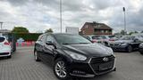 Hyundai i40 1.7 CRDi cw blue Trend | NAVI | KAMERA | SHZ - Hyundai i40 mit Diesel-Antrieb