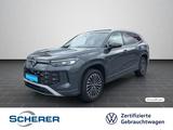 Volkswagen Tayron 2.0 TDI Elegance 4M 360° KAMERA AHK NAVI  - Volkswagen Tayron Elegance mit Diesel-Antrieb